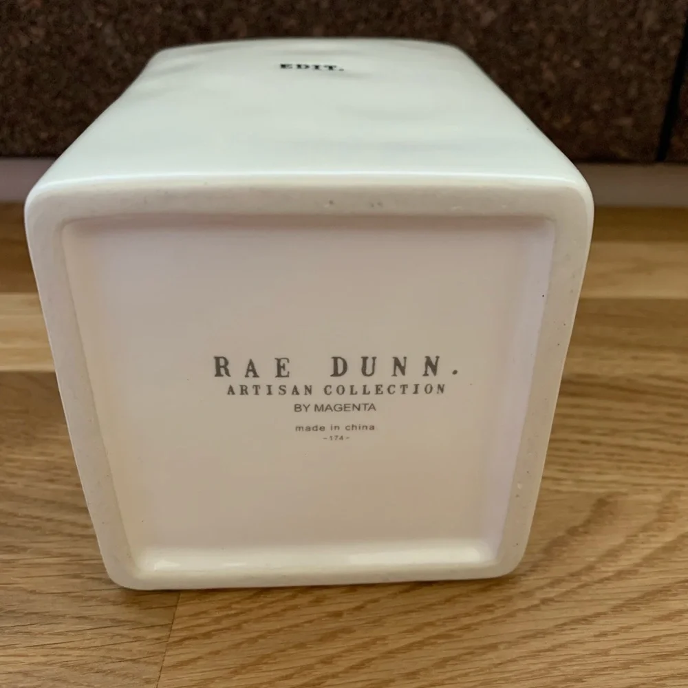 Rae Dunn perfect pen